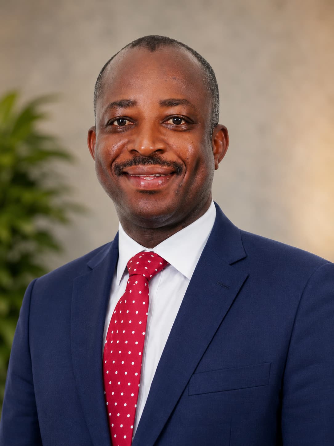Engr. Oluwole Agbaje — CEO of Idea Konsult Limited