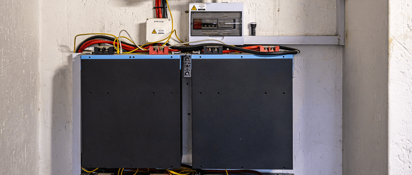 Power Solutions