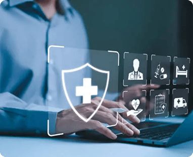 Health industry solution