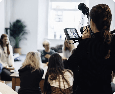 Media industry solution