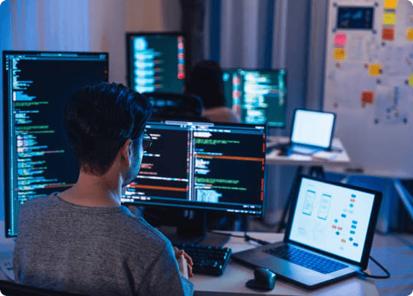 Advanced Diploma In Software Engineering (ADSE)