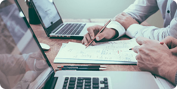 Solution Partners