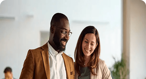 Partner program