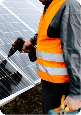 Power Solutions