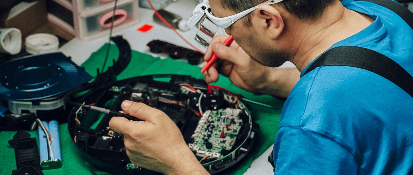 Engineering Services