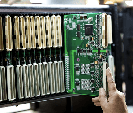 Hardware & Software Engineering